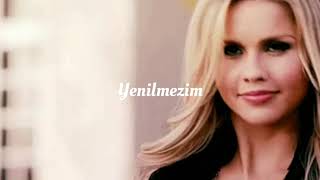 Hayley & Rebekah Unstoppable Türkçe Altyazı