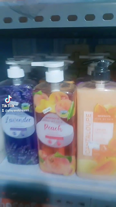 SABUN CAIR MURAH, BODY WASH 1 LITER, SABUN MANDI CAIR, BELINYA DI PLAY AND DREAM SHOP JL. ASBER 31