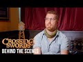 Crossing Swords | Easter Eggs | Behind The Scenes