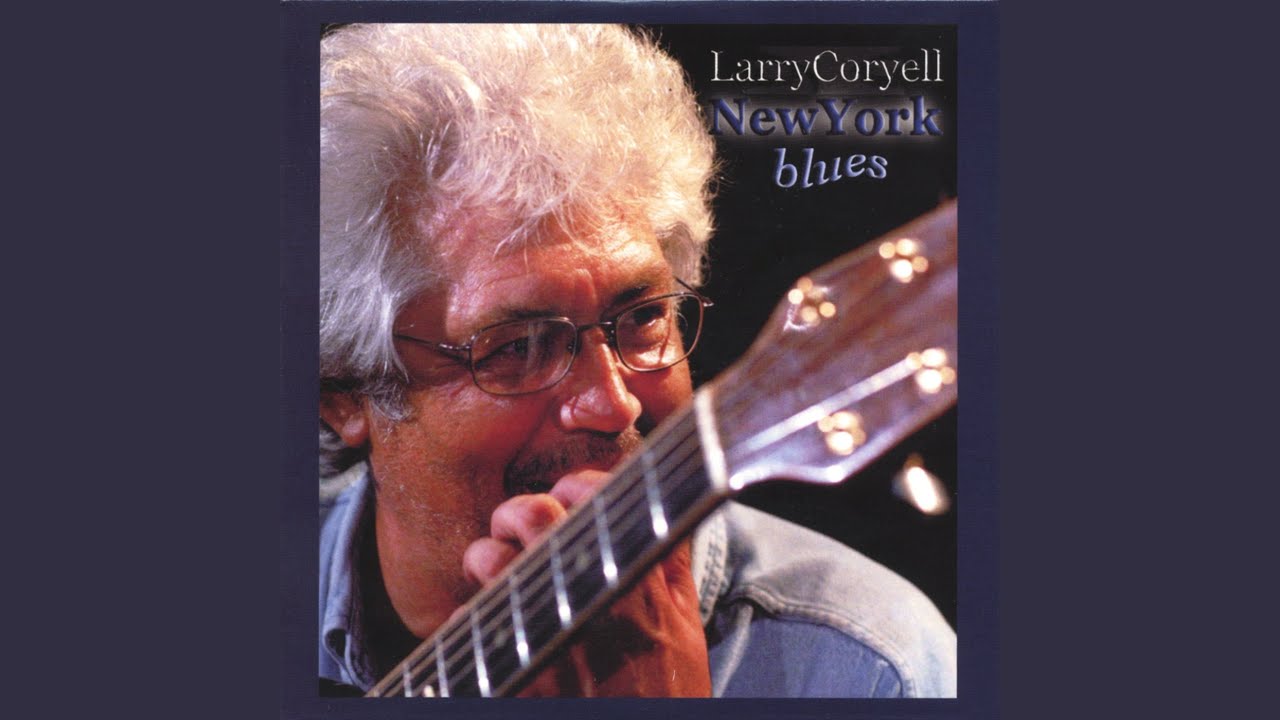 New York Blues New York Blues