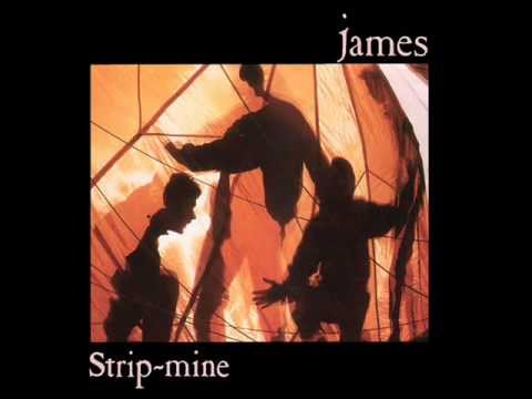 James — JAMES-STRIPMINING{1986}{YT}.wmv