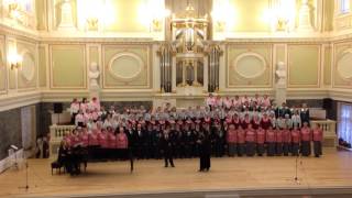 К 70-летию Победы Городской концерт хоровых коллективов ветеранов войны труда К 70-летию Победы Городской концерт хоровых коллективов ветеранов войны труда