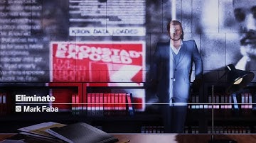 Hitman 3 [The Undying Returns 2025]Exclusive Target / Silent Assassin 