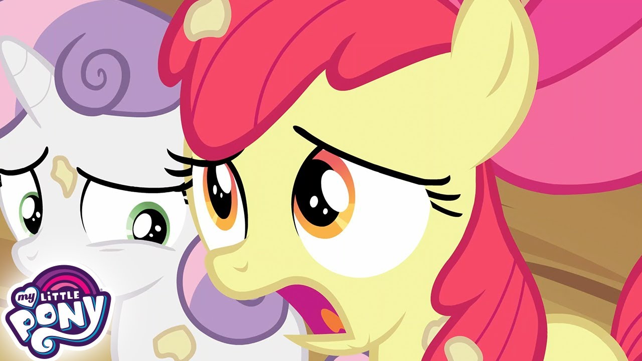 مهري الصغير | وقت الشفق | الصداقة سحر 🦄