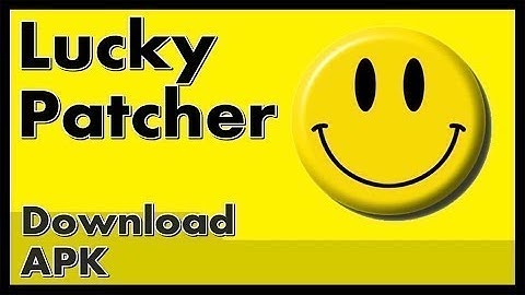 [NO ROOT] How to Download Lucky PATCHER 8.6.5 (LATEST VERSION) - 2019