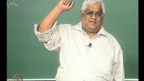 Mod-06 Lec-37 Data Condensation, Feature Clustering, Data Visualization