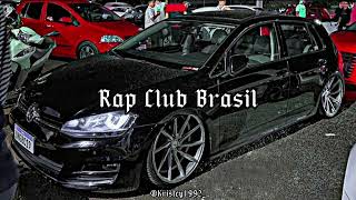 3 Um Só - Buscar revolução se divertindo no caminho - Rap Club Brasil