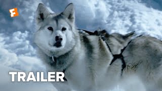 The Great Alaskan Race Trailer #1 (2019) | Movieclips Indie