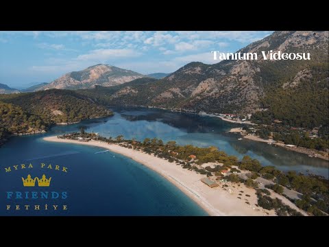 FETHİYE MYRA PARK