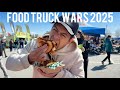 Meals on Wheels, Flavors on Fire!