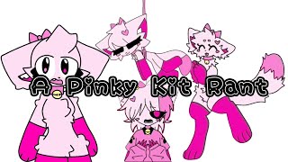 A Rant about Pinky Kit