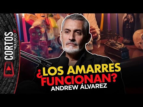 ANDREW ÁLVAREZ y