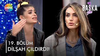 Zahra'dan Dilşah'ı çıldırtan hediye! | @BirBaskaGuzel  19.  Resimi