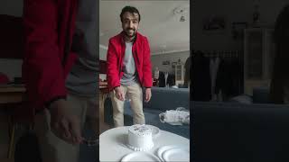 Atama yeşili 657'li pastayı kestik #atama #kpss #ags2026 #kpss2024