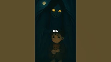 Wewe Gombel | Indonesian Urban Legend