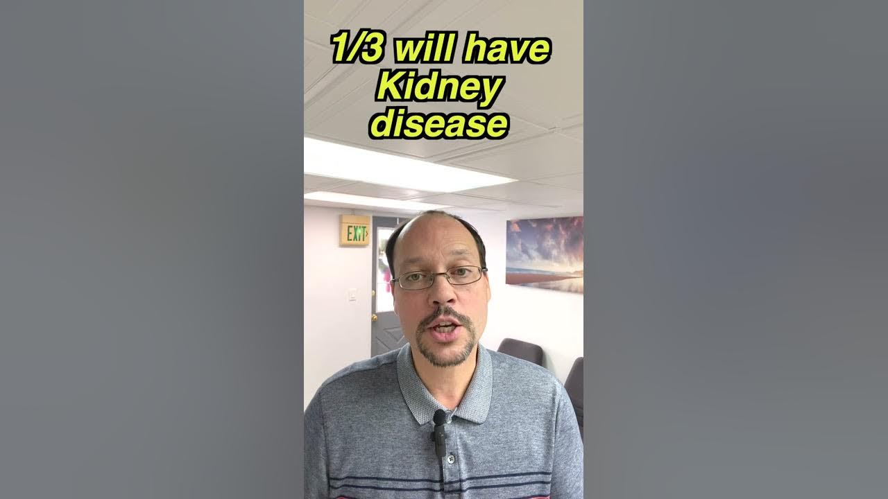 Bubbles In Urine Does it Mean Kidney Disease? YouTube