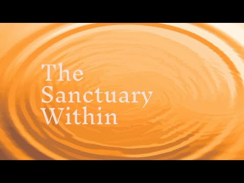 ‘The Sanctuary Within’ Sunday Yin & Restore Online 4th January 2026