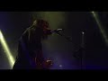 The War on Drugs - An Ocean in Between the Waves - Live