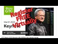 NVIDIA GTC 2025 Is Revolutionizing AI and Robotics