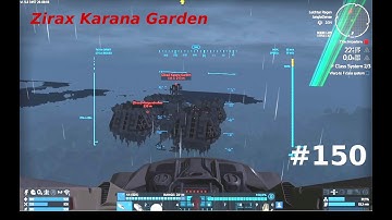 Reforged Eden 1.5 LP Deutsch #150 - Zirax Karana Garden