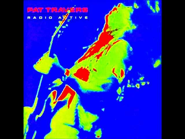 Pat Travers - New Age Music