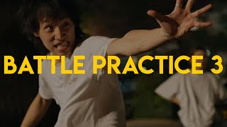 Stuytown Breakdown | Battle Practice 3