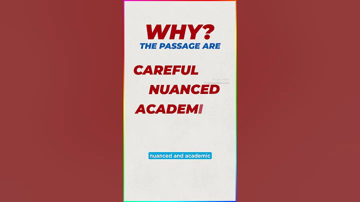 The SAT Reading Trap Holding Your Score Back