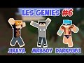 Kill the patrick les gnies  toujours plus loin  ep 6