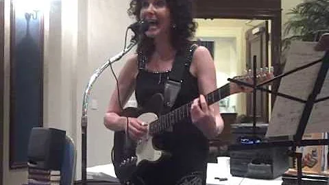 Sheri Wagner "Oh Susannah"