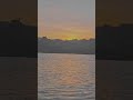 This video, we filmed on the boat.# 🌊🚤#❤️😁😁