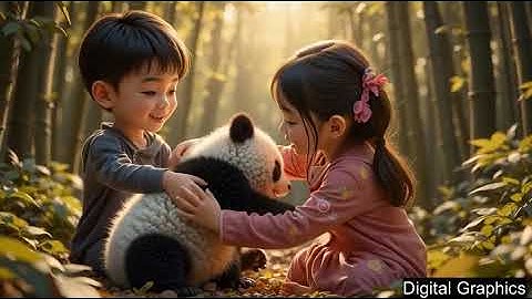 The boy and the animals II 2026