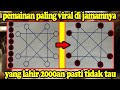 PERMAINAN PALING VIRAL DI JAMANNYA  (brain teasers)