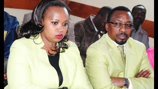 Pastor Ng'ang'a: I have no apologies over leaked video | Press Review