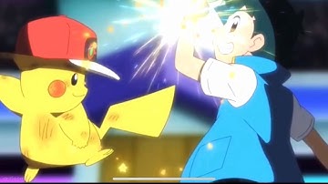 The Ashbob Ketchumpants Movie part 1 ah the sea