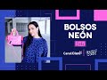 ¡Atrévete a incluir tonos NEÓN en tus looks!