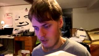 LP videos returning soon and Channel Update for 12-23-14