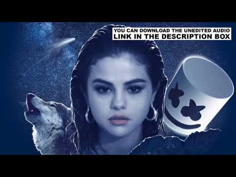 selena-gomez-&-marshmello---wolves-(radio-disney-version)