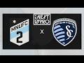 MLS NEXT PRO: MNUFC2 vs Sporting KC II | June 8, 2026