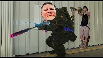 CS2 Aura Farming (#1)