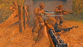 Call of Duty 2🔥 - Mission #17 - Prisoners of War🔥 (Gameplay) #cod #callofduty #cod2 #pcgames