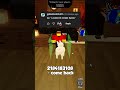 Hit sounds in FORSAKEN (Guest 1337) #forsaken #roblox #robloxfyp #robloxgames #fyp #forsakenroblox