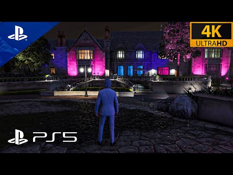 GTA 5 Next