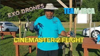 Exo Drones Cinemaster 2 Review