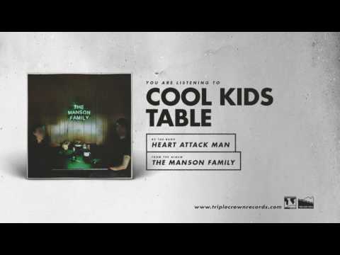 Cool Kids Table