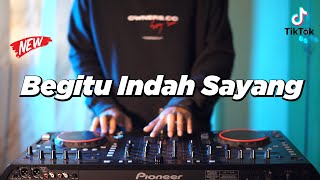 DJ BEGITU INDAH SAYANG - Pance F Pondaag Slow Remix Lagu Nostalgia (KEVIN STUDIO Remix)