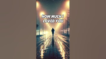 Thumbnail of 🎶 If Only You Stayed┃This song will break your heart and remind you of the one who left too soon 💔