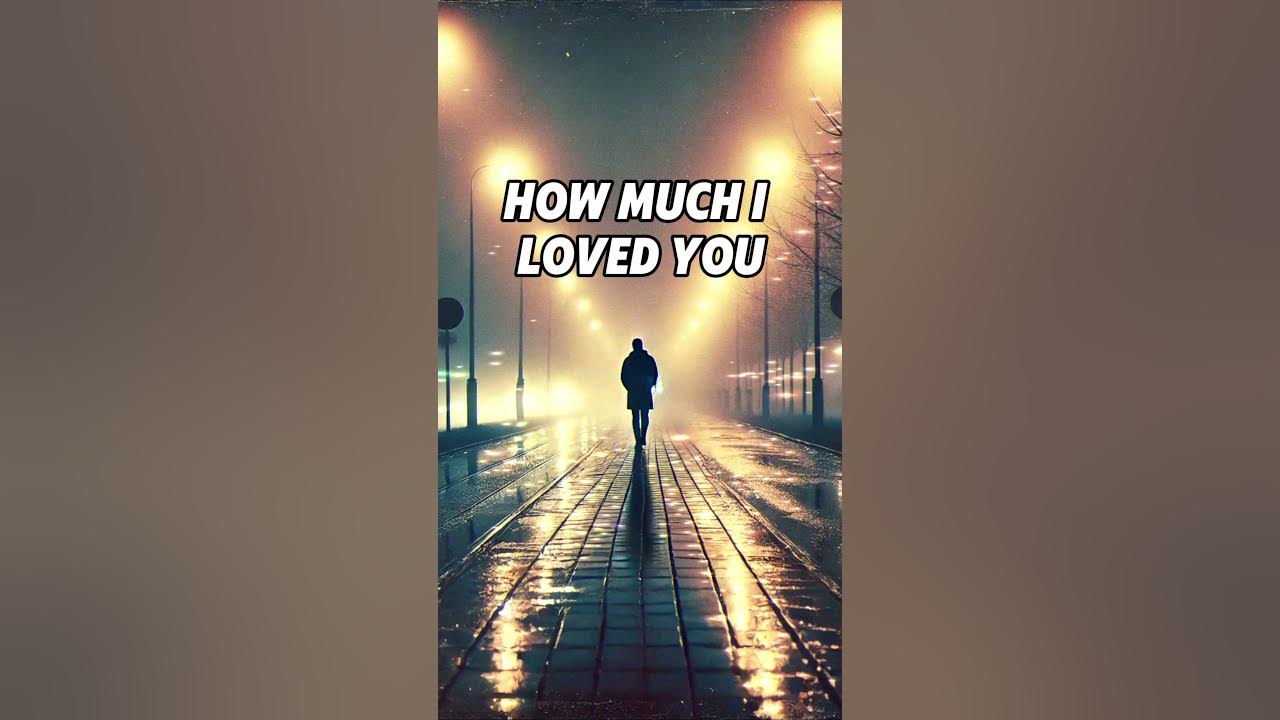 🎶 If Only You Stayed┃This song will break your heart and remind you of the one who left too soon 💔