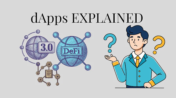 Beginners Guide dApps: What You Should Know Ahead of 2026 (Decentralized Applications)