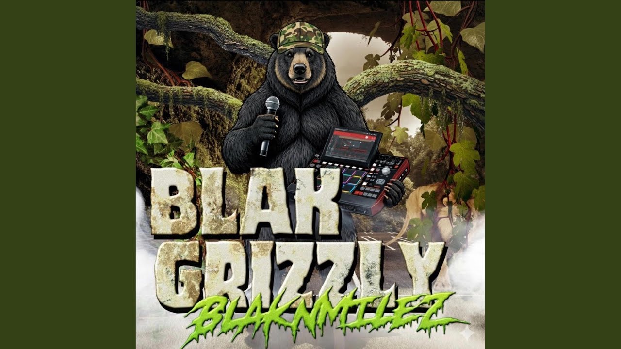 Watch Bear Strong on YouTube Watch Bear Strong on YouTube