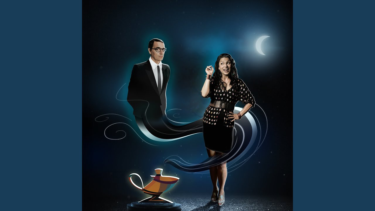 So it shall be (feat. Patrizia Ferrara) (Dancing Cobra)